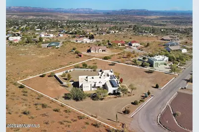 780 E House Mountain Drive, Cottonwood, AZ 86326 - Photo 4