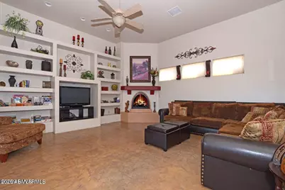 780 E House Mountain Drive, Cottonwood, AZ 86326 - Photo 22