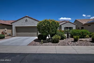 7026 W Springfield Way, Florence, AZ 85132 - Photo 1