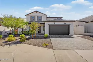 2700 N 216th Ave, Buckeye, AZ 85396 - Photo 1