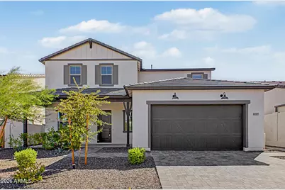 2700 N 216th Avenue, Buckeye, AZ 85396 - Photo 2