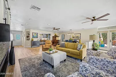 1711 E Grandview Street, Mesa, AZ 85203 - Photo 14