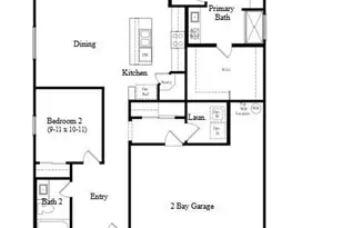 10043 E Prickly Pear Ln, Florence, AZ 85132 - Photo 2