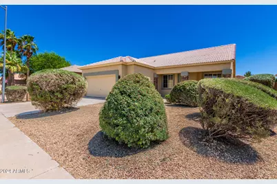 13711 W Tara Lane, Surprise, AZ 85374 - Photo 20