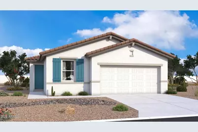 10031 E Prickly Pear Lane, Florence, AZ 85132 - Photo 1