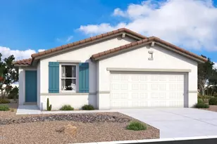 10031 E Prickly Pear Ln, San Tan Valley, AZ 85144 - Photo 1