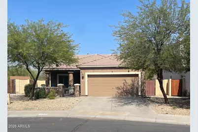 209 N 193rd Drive, Buckeye, AZ 85326 - Photo 1