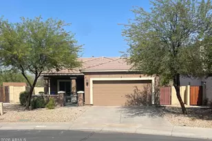 209 N 193rd Dr, Buckeye, AZ 85326 - Photo 1