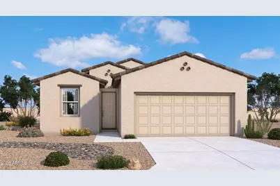 10017 E Prickly Pear Lane, San Tan Valley, AZ 85144 - Photo 1