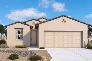 10017 E Prickly Pear Ln, San Tan Valley, AZ 85144 - Photo 1