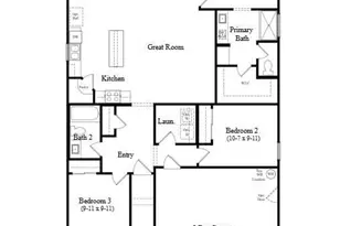 10017 E Prickly Pear Ln, Florence, AZ 85132 - Photo 2