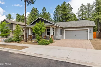 1332 S Talley Lane, Flagstaff, AZ 86001 - Photo 1