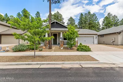 1332 S Talley Lane, Flagstaff, AZ 86001 - Photo 2