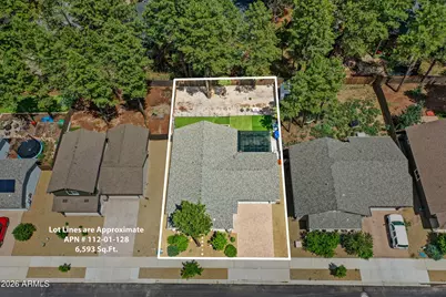 1332 S Talley Lane, Flagstaff, AZ 86001 - Photo 28
