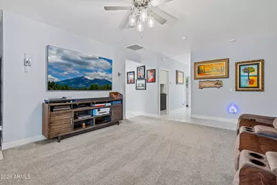 1332 S Talley Lane, Flagstaff, AZ 86001 - Photo 4