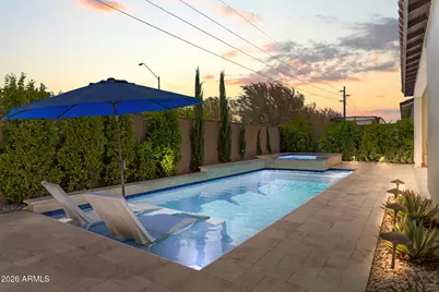 12075 N Luckenbach Street, Surprise, AZ 85388 - Photo 46