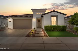 12075 N Luckenbach St, Surprise, AZ 85388 - Photo 4