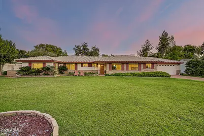 1001 W Kaler Drive, Phoenix, AZ 85021 - Photo 2