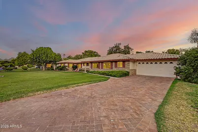 1001 W Kaler Drive, Phoenix, AZ 85021 - Photo 1