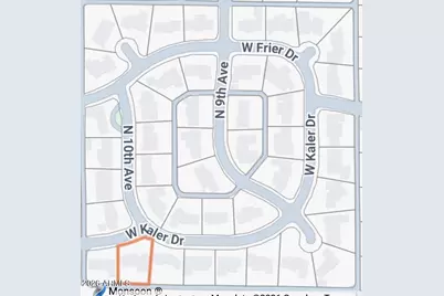 1001 W Kaler Drive, Phoenix, AZ 85021 - Photo 86