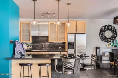 207 W Clarendon Avenue #G18, Phoenix, AZ 85013 - Photo 6