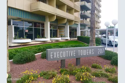 207 W Clarendon Avenue #G18, Phoenix, AZ 85013 - Photo 18