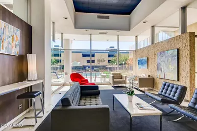 207 W Clarendon Avenue #G18, Phoenix, AZ 85013 - Photo 24
