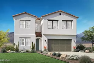 11682 N Fredericksburg St, Surprise, AZ 85388 - Photo 1