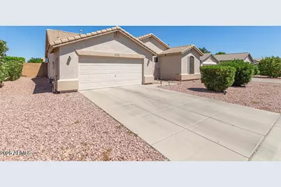 15727 N 162nd Lane, Surprise, AZ 85374 - Photo 4
