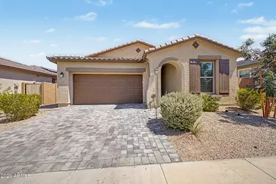 433 E Spirit Trail, Phoenix, AZ 85042 - Photo 1