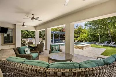 5205 E Barwick Drive, Cave Creek, AZ 85331 - Photo 2