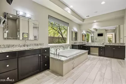 5205 E Barwick Drive, Cave Creek, AZ 85331 - Photo 16