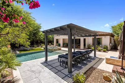 5205 E Barwick Drive, Cave Creek, AZ 85331 - Photo 28