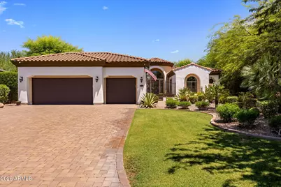 5205 E Barwick Drive, Cave Creek, AZ 85331 - Photo 4