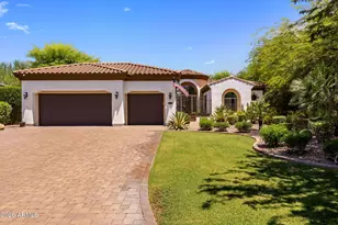 5205 E Barwick Dr, Cave Creek, AZ 85331 - Photo 4