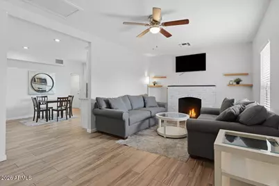 1514 E Fillmore Street, Phoenix, AZ 85006 - Photo 2