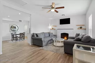 1514 E Fillmore St, Phoenix, AZ 85006 - Photo 2
