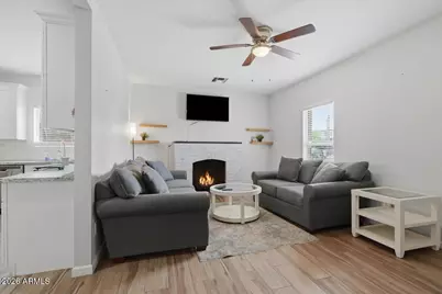 1514 E Fillmore Street, Phoenix, AZ 85006 - Photo 4
