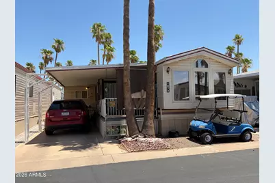 1073 S Seneca Drive, Apache Junction, AZ 85119 - Photo 1