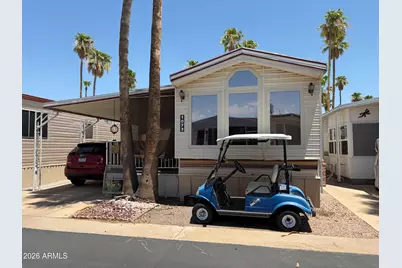1073 S Seneca Drive, Apache Junction, AZ 85119 - Photo 22