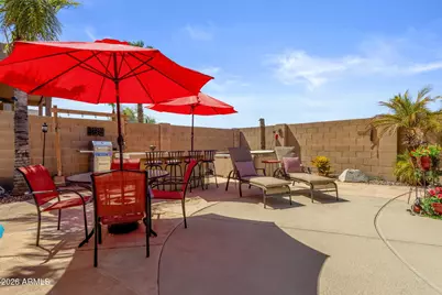 3428 W Morgan Lane, San Tan Valley, AZ 85144 - Photo 36