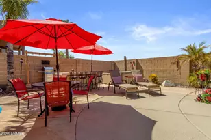 3428 W Morgan Ln, San Tan Valley, AZ 85144 - Photo 36
