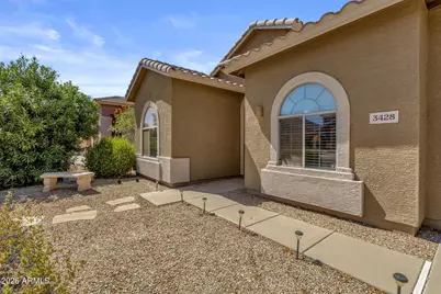 3428 W Morgan Lane, San Tan Valley, AZ 85144 - Photo 2
