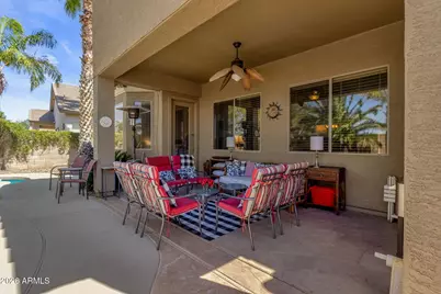 3428 W Morgan Lane, San Tan Valley, AZ 85144 - Photo 30