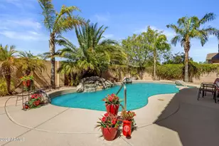 3428 W Morgan Ln, San Tan Valley, AZ 85144 - Photo 32