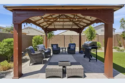 7014 W Pedro Lane, Laveen, AZ 85339 - Photo 38