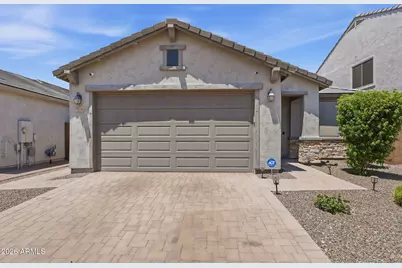 7014 W Pedro Lane, Laveen, AZ 85339 - Photo 1