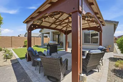 7014 W Pedro Lane, Laveen, AZ 85339 - Photo 8