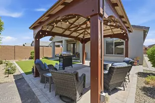 7014 W Pedro Ln, Laveen, AZ 85339 - Photo 8