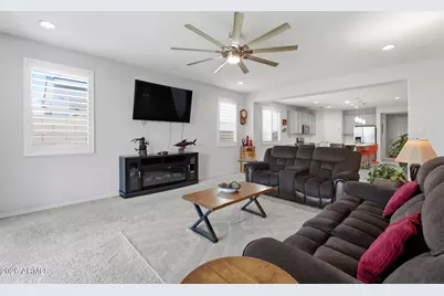 7014 W Pedro Lane, Laveen, AZ 85339 - Photo 22